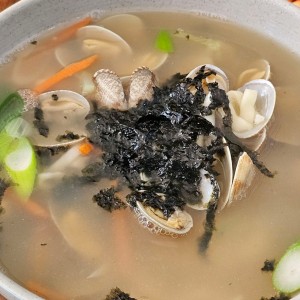 [경기 수원] 역전칼국수