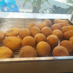 [경남 통영] 못난이꽈배기죽림점