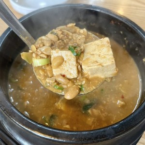 [서울 서초] 시골집청국장