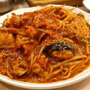 [경남 진주] 김덕남아구찜