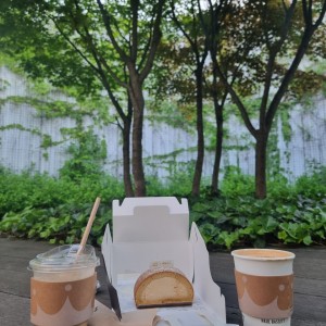 [충남 공주] 장승마을카페