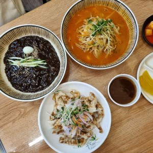 [제주 제주] 봉추반점