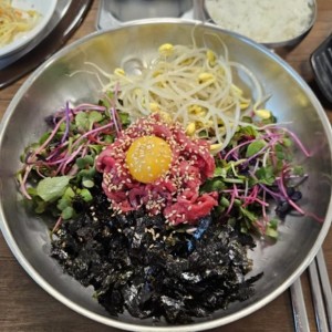 [충북 단양] 단양한우마을