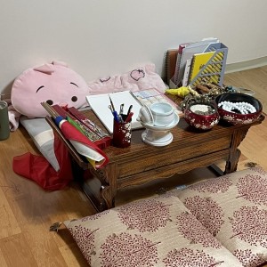 [경기 수원] 용궁애기씨당