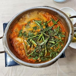 [경기 하남] 버드나무집