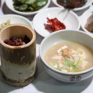 [경남 하동]  삼성궁맛집 성남식당
