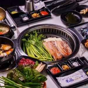 [경남 거창] 숙성돼지 거창점