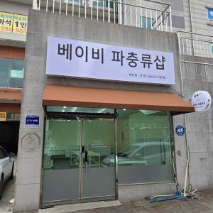 [대전 동구] 베이비파충류샵 대전점