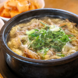 [경기 가평] 양평해장국전문점