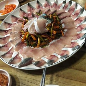 [경기 하남] 회뜨는풍경