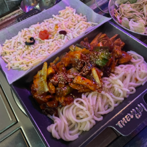 [경기 성남] 더냄비 성남점