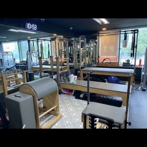 [서울 동작] 보라매휘트니스