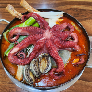 [충북 진천] 행운맛집