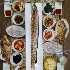 [경남 김해] 가마솥추어탕