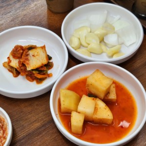 [서울 강서] 개성순대국