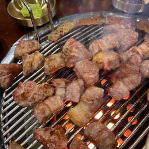 [경기 화성] [클립] 고깃리88번지 동탄센트럴점