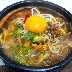 [경기 용인] 마루한 콩나물국밥