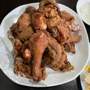 [서울 종로] 매일치킨