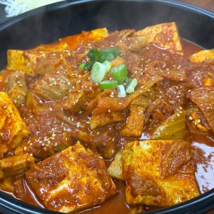 두근돼지김치찜 이미지