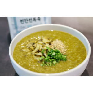 진도아라전복 이미지