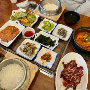 박씨부엌 이미지
