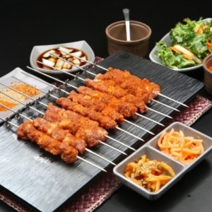 순한양꼬치 이미지