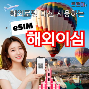 트로미 이미지