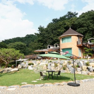 산고을힐링펜션 이미지