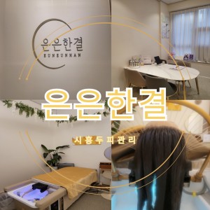은은한결 이미지