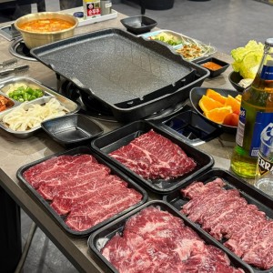 착한정육식당 송도본점 이미지
