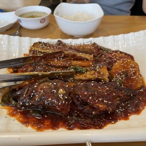 명태공 성산본점 이미지