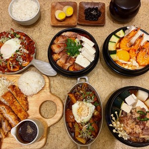 [인천 부평] 식탁 준