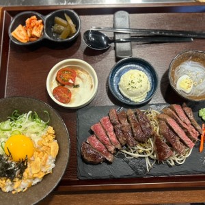 [서울 마포] 철판요리미로 연남본점