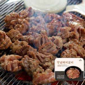 [페이백] 좋은갈비