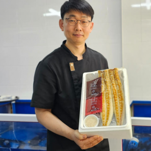 [페이백]큰길장어
