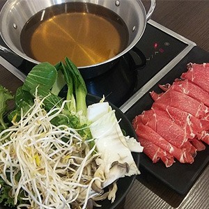 [경기 안산] 마루샤브 안산점