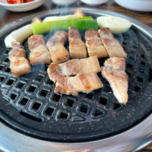 [충남 논산] 대박집