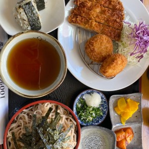 [부산 수영] 주와리소바