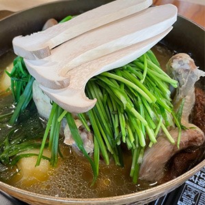 [경북 성주] 옥수정식당