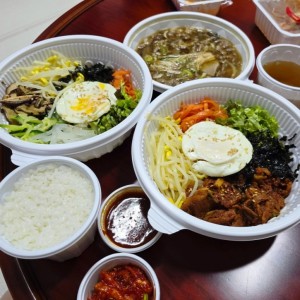 [인천 계양] 콩&비