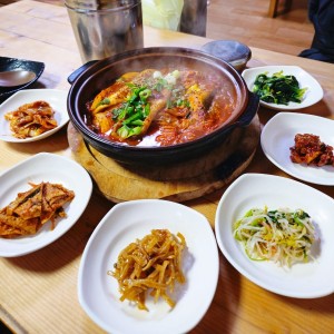 [제주 제주] 구좌 만물식당 월정리세화