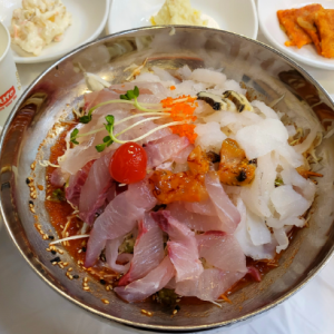 [강원 속초] 구구집