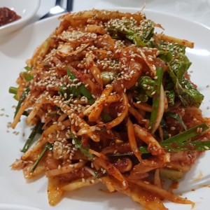 [전남 여수] 광장먹거리