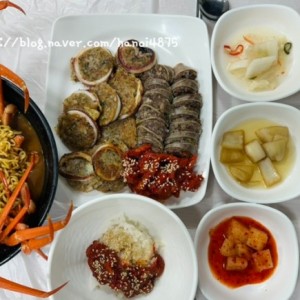 [강원 속초] 북청전통아바이순대2대본점
