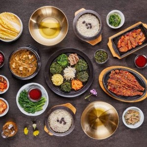 [강원 속초] 시골할머니