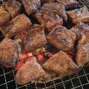[충남 아산] 온양축산 정육식당