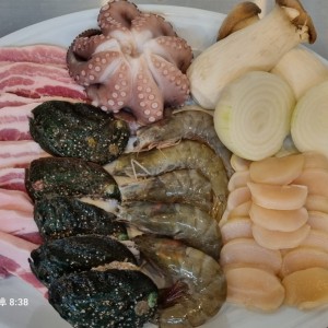 [전남 광양] 자매식당