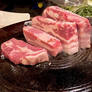 [전북 전주] 중산집