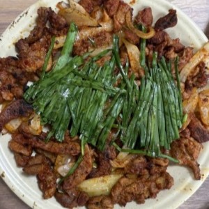[부산 금정] 오리방