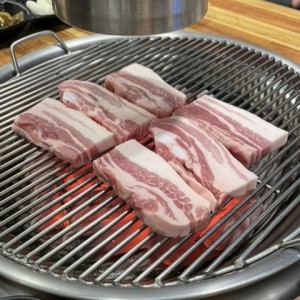 [강원 춘천] 토담화로구이